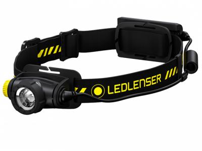 Led Lenser H5R Work 500LM