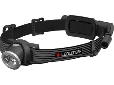 Led Lenser H8R SE Rechargeable Head Torch 700LM
