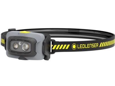 Led Lenser HF4R Work Headlamp 500LM