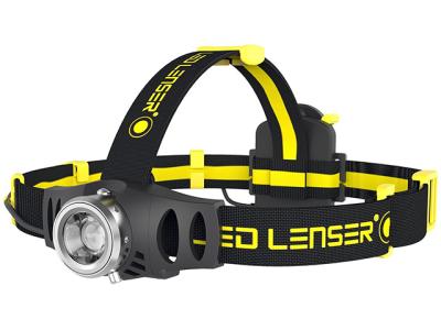 Lanterna Led Lenser IH6R LED Head Torch 200LM