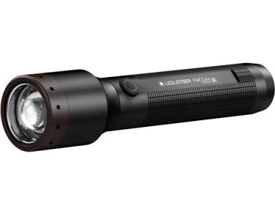 Led Lenser P6R Core 900LM Flashlight