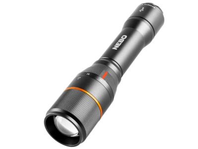 Nebo Davinci Rechargeable 3500LM