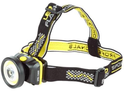 Spro Head Lamp Led 150LM