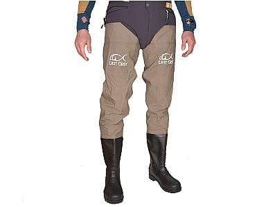 Last Cast Hip Waders Olive