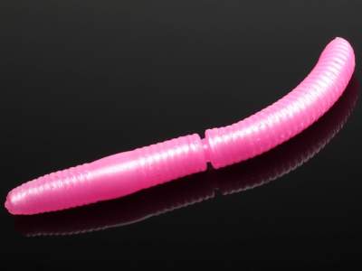 Libra Lures Fatty D'Worm 7.5cm 018 Cheese