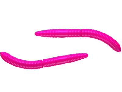 Libra Lures Fatty D Worm 7.5cm 019 Cheese