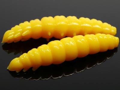 Libra Lures Larva 3.5cm 007 Cheese