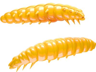 Libra Lures Larva 3.5cm 008 Cheese