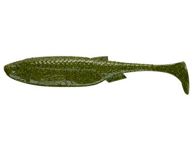 Libra Lures Predator Series Kraken Shad 5cm 029