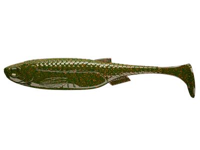 Libra Lures Predator Series Kraken Shad 5cm 032