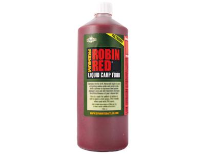 Dynamite Baits Robin Red Liquid