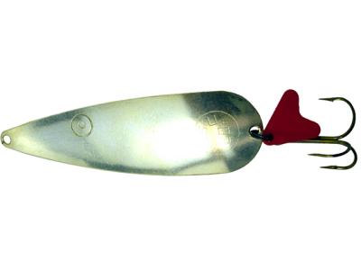 Misu Paleasca Mare Argintata 15g Spoon