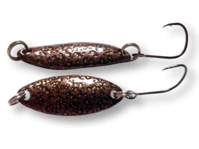 Berti Candy Trout 28mm 2g Br Insect