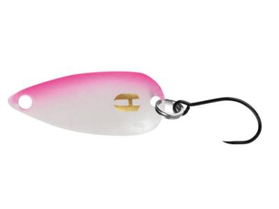 Colmic Herakles Keeper Trout 2.5g White/Pink