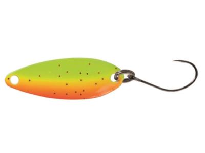 Colmic Herakles Trout Area Yankee 3.0g Chartreuse Orange/Gold