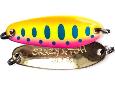 Crazy Fish Sly 6g 37.1