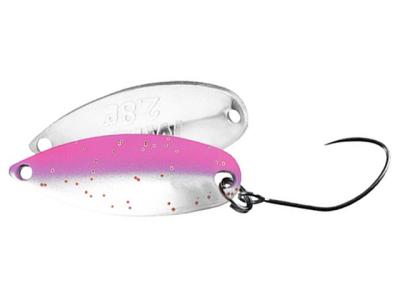 Forest Miu 2.7cm 2.8g 3 Pink Silver Lame