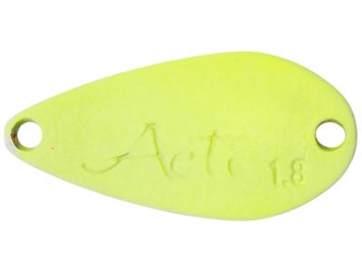 Lingurita oscilanta Ivyline Acti 23mm 1.8g C02