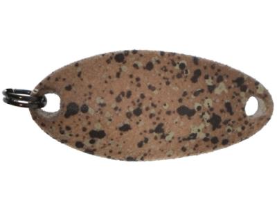 Lingurita oscilanta Jackall T-Grovel 1.7g KGP Renga 136