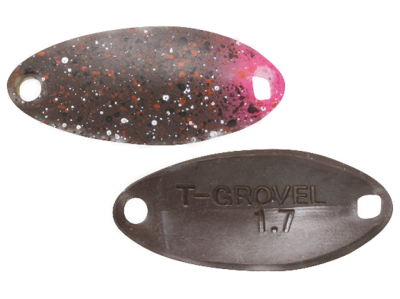 Jackall T-Grovel 1.7g Pell Pink