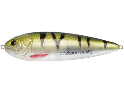 Sebile Onduspoon 2 95mm 16.5g Natural Perch