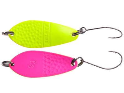 Lingurita oscilanta Select Dancer 3.1cm 3g 03