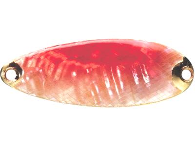Lingurita oscilanta Smith Pure Shell 6.5g 03 S