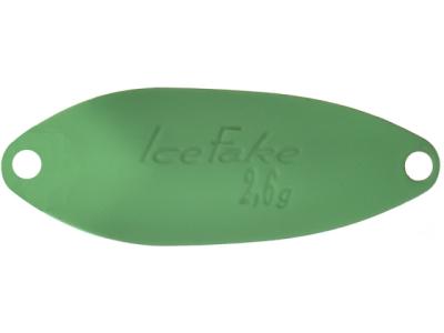 Lingurita oscilanta Valkein Ice Fake 2.6g GLT3