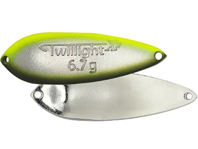 Lingurita oscilanta Valkein Twilight XS 44mm 6.4g #11