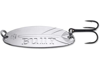 Williams Bully 6.7cm 25.5g Silver