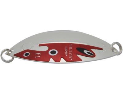 Williams Flasher 7cm 9.5g Red