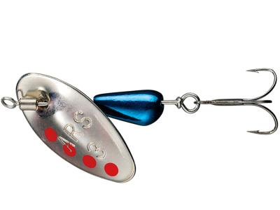 Smith AR-S Spinner Trout 1.6g 22 RSBL
