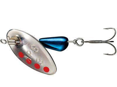 Smith AR-S Spinner Trout 2.1g 23 RSBL