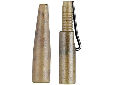 Carp Spirit Metalic Lead Clip Pack Camo