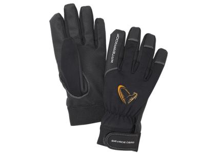 Savage Gear All Weather Gloves Black