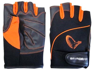 Manusi Savage Gear Protec Glove