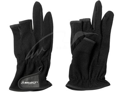 Select Basic Gloves SL-GB01 Black