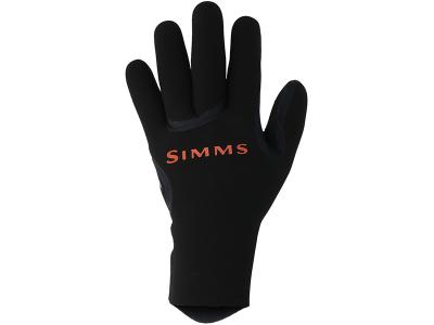 Manusi Simms ExStream Neoprene Glove Black