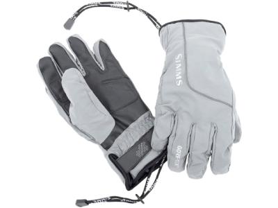 Manusi Simms GORE-TEX ProDry Glove + Liner Steel