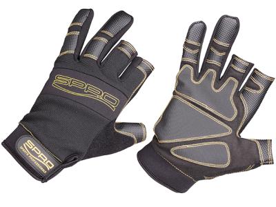 SPRO Armor Gloves