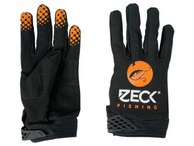 Zeck Predator Gloves