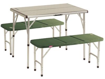 Coleman Pack-Away Table
