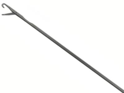 Maver 7cm Gatelatch Baiting Needle