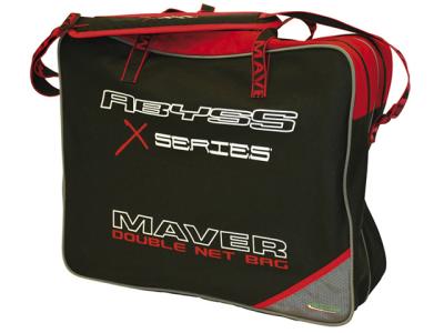 Maver Abyss X Double Net Bag