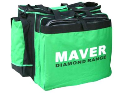 Maver Diamond Picasso Bag