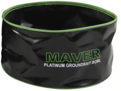 Maver Groundbait Bowl
