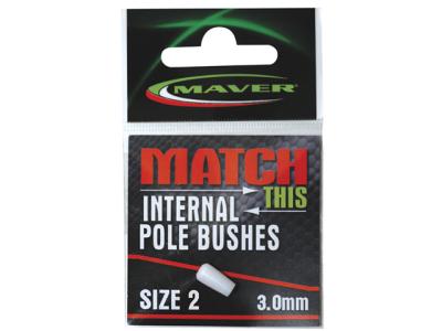 Maver Match This Internal Pole Bushes
