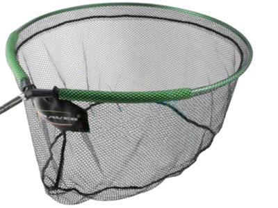 Maver Medusa Rubberized Landing Net