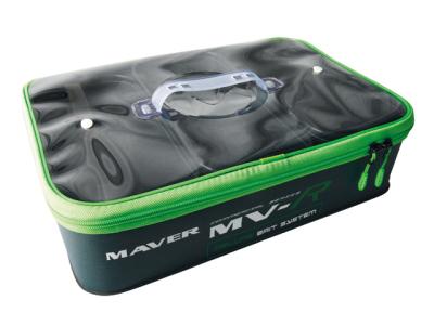 Maver MVR Bait System