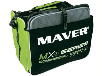Maver MXi Series Commercial Carryall